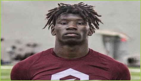 Agiye Hall Bio, Age, Net Worth, Salary, Stats, Transfer, NFL Draft Prospects, & Girlfriend