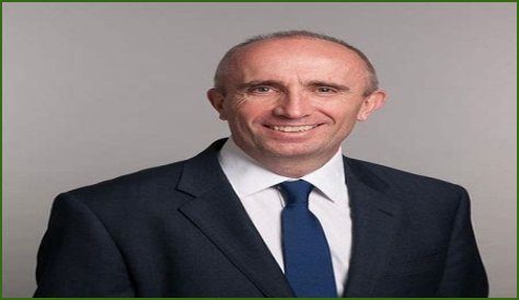 David Croft Bio-salary, net worth, married, relationship, career, nationality, age, girlfriend, husband, children